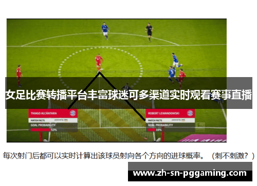 女足比赛转播平台丰富球迷可多渠道实时观看赛事直播 女足比赛转播平台丰富球迷可多渠道实时观看赛事直播